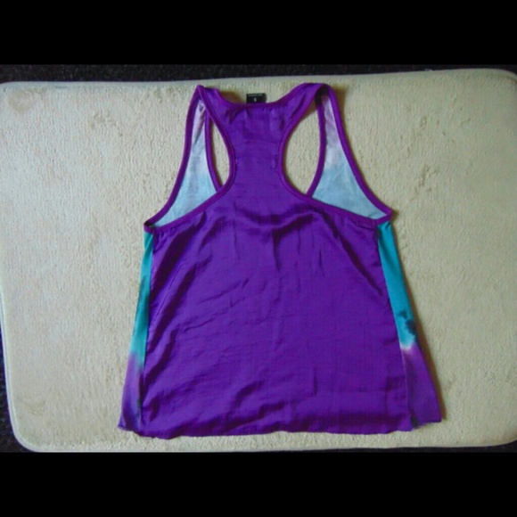 Stranded tank top - Picture 2 of 3