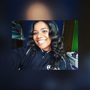 Meet your Posher, Chauntyll