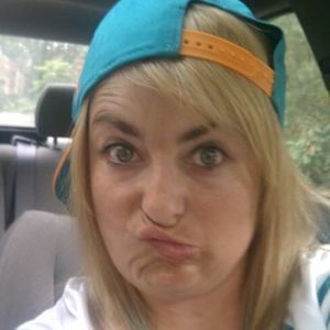 Meet your Posher, Felicia