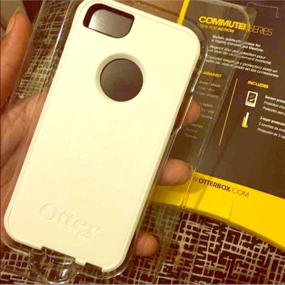 Commuter Series Otterbox for iPhone 5&5s