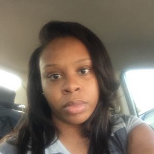 Meet your Posher, Candice