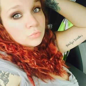 Meet your Posher, Heather