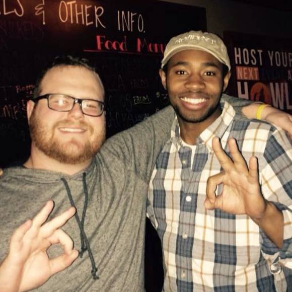 Meet your Posher, Chris - Picture 1 of 1