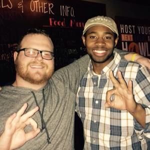 Meet your Posher, Chris