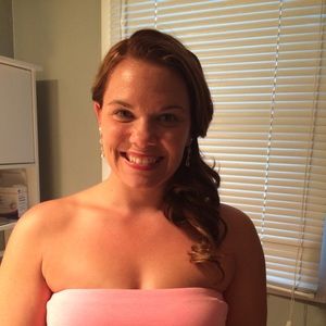 Meet your Posher, Casey