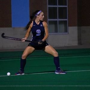 Meet your Posher, Teisha