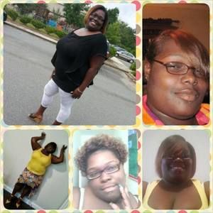 Meet your Posher, Lashonda