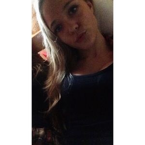 Meet your Posher, Kaydriana