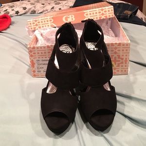 Gianni Bini Wedge