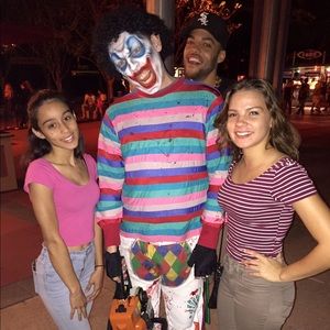 Meet your Posher, Nereida