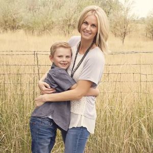 Meet your Posher, Audra