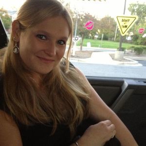 Meet your Posher, Kimberly