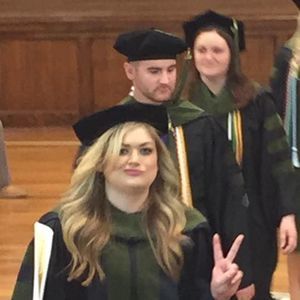 Meet your Posher, Ann