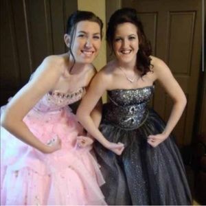 Meet your Posher, Kristen