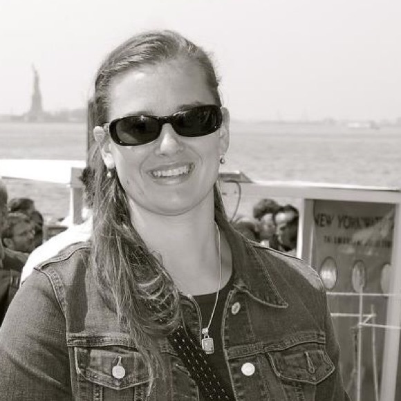 Meet your Posher, Rachael