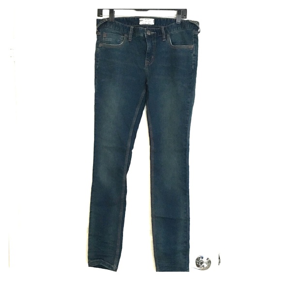 Free People Jeans. Never worn