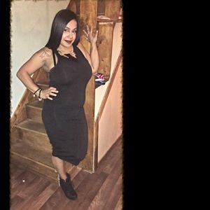 Meet your Posher, Julissa