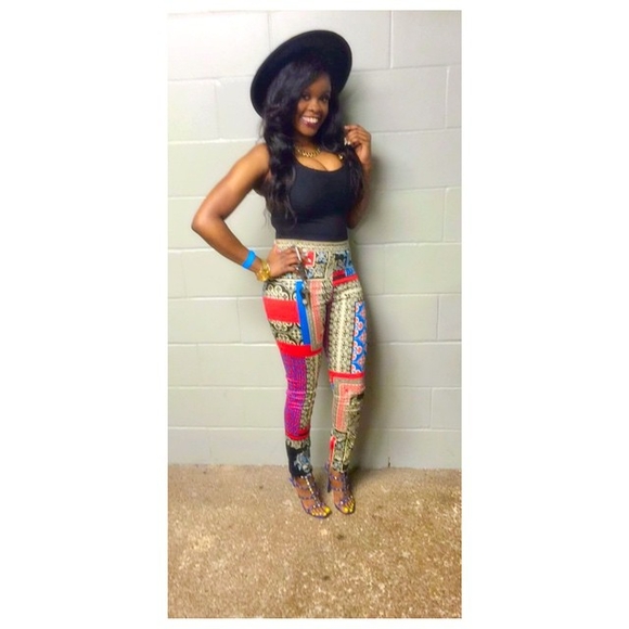 Meet your Posher, Ryan