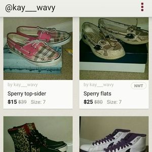 Check out Amy closet guys!!! GREAT DEALS
