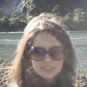 Meet your Posher, Rebecca