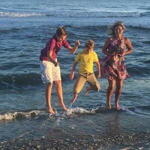 Meet your Posher, Lorna