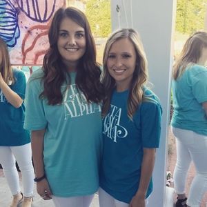 Meet your Posher, Tess