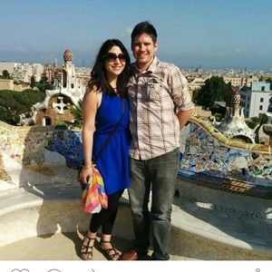 Meet your Posher, Errika