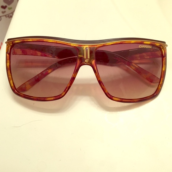 Carrera sunglasses