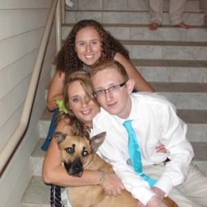 Meet your Posher, Katy