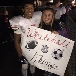 Meet your Posher, Tiffany