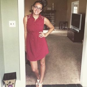 Meet your Posher, Taylor