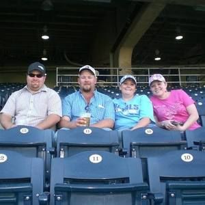 Meet your Posher, Joyce