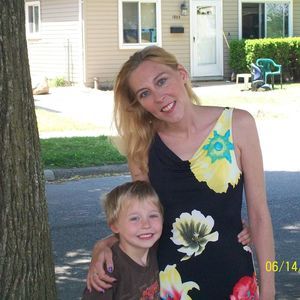 Meet your Posher, Tammy