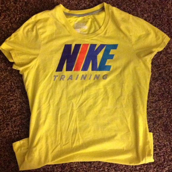 Nike Dri-Fit Women's Tshirt