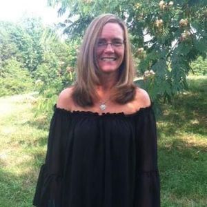 Meet your Posher, Cindy