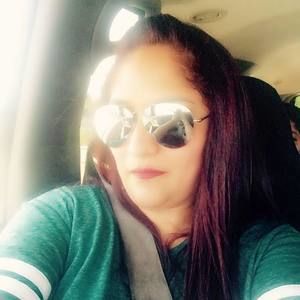 Meet your Posher, Ingrid