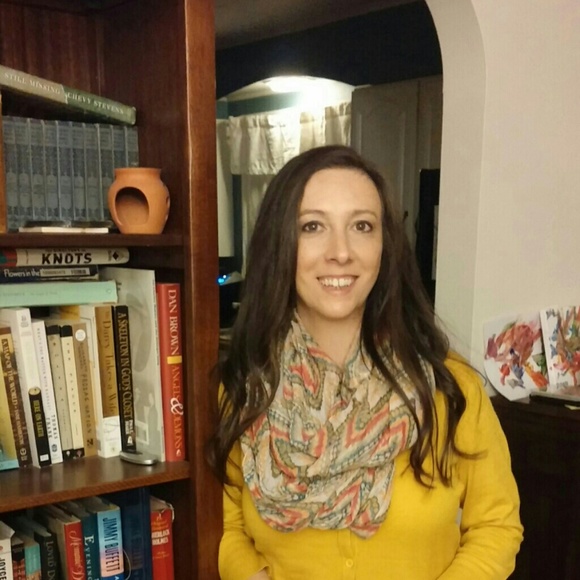 Meet your Posher, Elizabeth - Picture 1 of 1