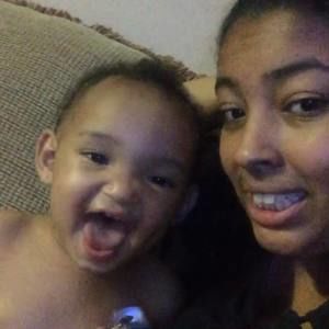 Meet your Posher, Jazmin