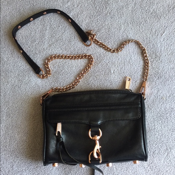 Rebecca Minkoff Mini Mac