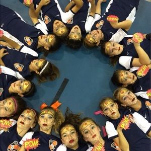 Meet your Posher, Kenzi