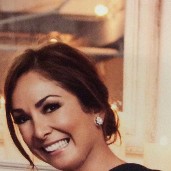 Meet your Posher, Diane