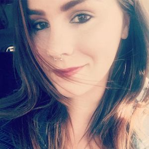 Meet your Posher, Vanessa