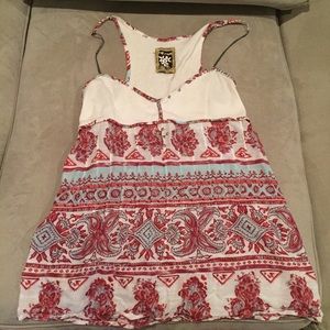 Free People tank