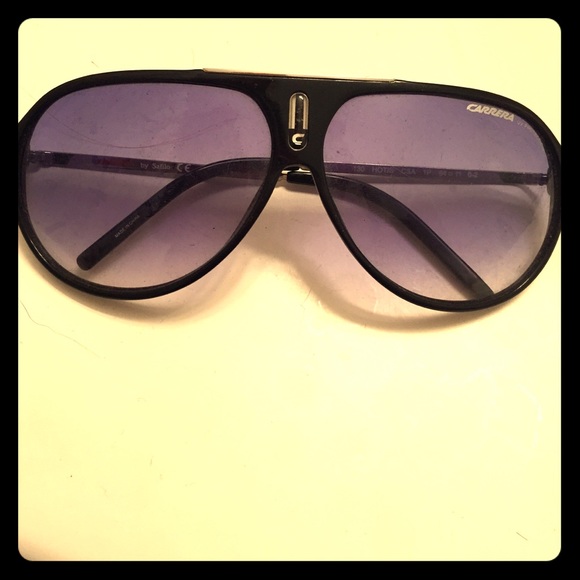 Carrera aviators