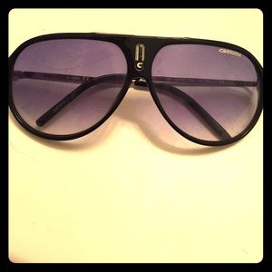 Carrera aviators