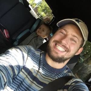 Meet your Posher, John