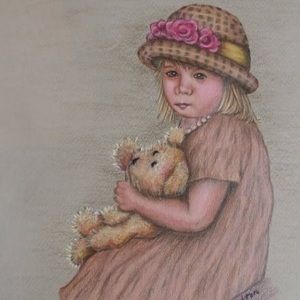 Meet your Posher, Linda