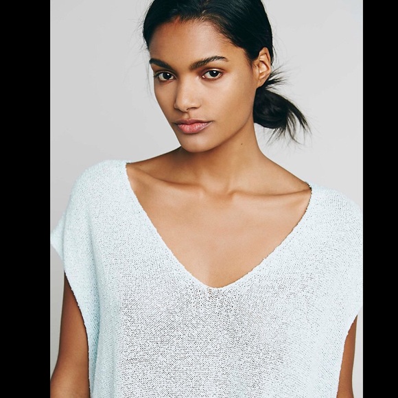 💜bundled Free People sweater - Picture 4 of 4