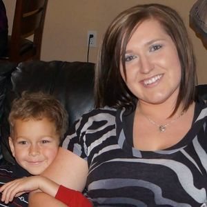 Meet your Posher, Stacey