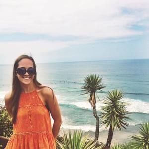 Meet your Posher, Maddy